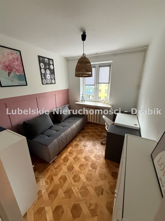 Mieszkanie 4 pokoje 74 m², Lublin, LSM. OS. Prusa - Widok 5