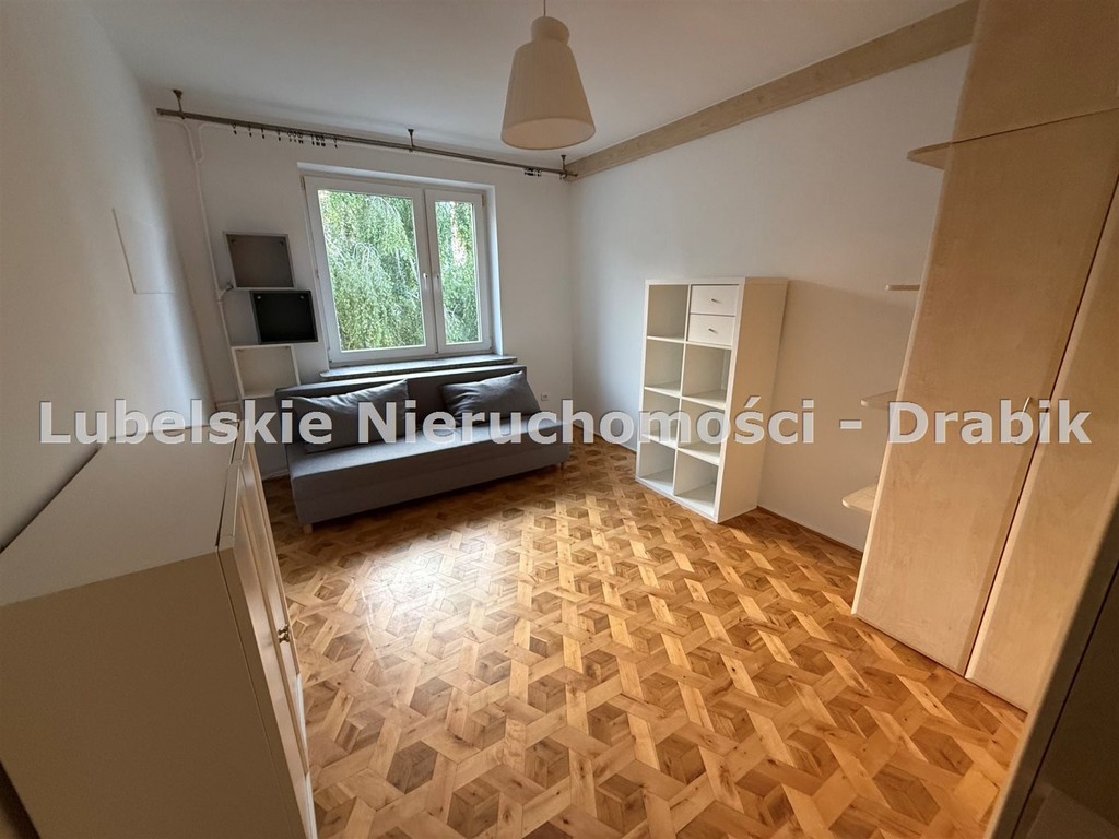 Mieszkanie 4 pokoje 74 m², Lublin, LSM. OS. Prusa - Widok 6
