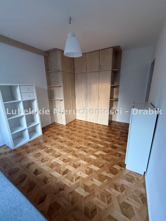 Mieszkanie 4 pokoje 74 m², Lublin, LSM. OS. Prusa - Więcej