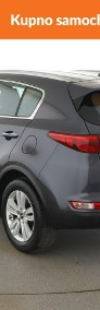 Kia Sportage IV navi klima auto grzane fotele i kierownica kamera i czujniki parkowa-4