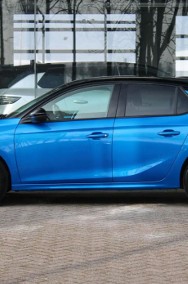 Opel Corsa F Yes 1.2 T mHEV eDCT Yes 1.2 T mHEV eDCT 110KM / Pakiet Zimowy-2