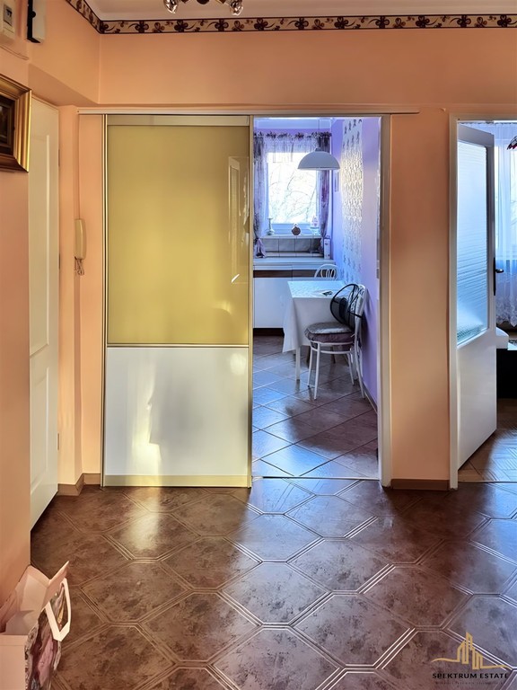 3 POKOJE Z BALKONEM! GARAŻ! - Mehr