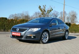 Volkswagen CC I 1.8 TSI 160KM SportLine -Automat DSG -Bardzo zadbany -Zobacz !