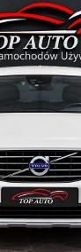 Volvo XC60 I VOLVO XC60 2.0 D3 150KM Salon PL VAT23% Automat BLIS ACC HAK-3