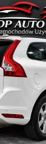 Volvo XC60 I VOLVO XC60 2.0 D3 150KM Salon PL VAT23% Automat BLIS ACC HAK-4