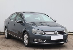 Volkswagen Passat B7 , DSG, Navi, Klimatronic, Tempomat ,Bezkolizyjny, Parktronic,