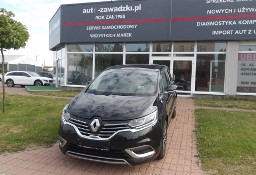Renault Espace V Initiale Paris 7 osobowy