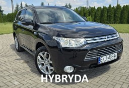 Mitsubishi Outlander III 2,0Plug-IN Hybrid. 4x4.Pół-Skóry..Kam.Cof.Hands-Free.AUTOMAT