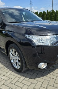 Mitsubishi Outlander III 2,0Plug-IN Hybrid. 4x4.Pół-Skóry..Kam.Cof.Hands-Free.AUTOMAT-2