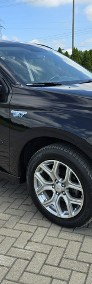 Mitsubishi Outlander III 2,0Plug-IN Hybrid. 4x4.Pół-Skóry..Kam.Cof.Hands-Free.AUTOMAT-4