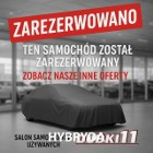 Mitsubishi Outlander III 2,0Plug-IN Hybrid. 4x4.Pół-Skóry..Kam.Cof.Hands-Free.AUTOMAT