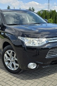Mitsubishi Outlander III 2,0Plug-IN Hybrid. 4x4.Pół-Skóry..Kam.Cof.Hands-Free.AUTOMAT-2