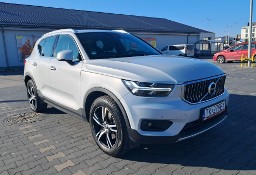 Volvo XC40 AWD