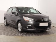 Citroen C4 II , Klimatronic, Tempomat