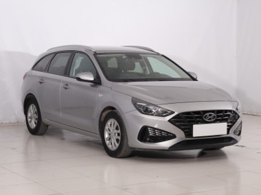 Hyundai i30 II , Salon Polska, 1. Właściciel, Serwis ASO, VAT 23%, Klima,-1