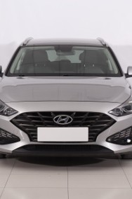 Hyundai i30 II , Salon Polska, 1. Właściciel, Serwis ASO, VAT 23%, Klima,-2