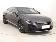 Volkswagen Arteon , Salon Polska, Automat, Navi, Klimatronic, Tempomat,