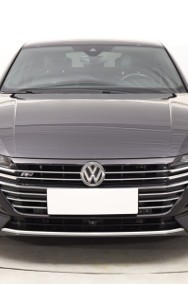 Volkswagen Arteon , Salon Polska, Automat, Navi, Klimatronic, Tempomat,-2