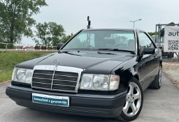 Mercedes-Benz W124