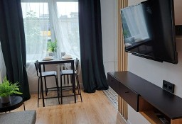 Apartament/mieszkanie: 1 sypialnia, 1 łazienka