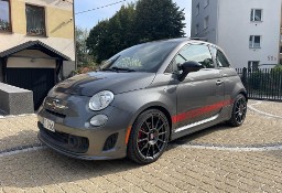 Fiat 500 Abarth