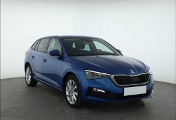 Skoda Scala , Salon Polska, 1. Właściciel, Serwis ASO, Klimatronic,
