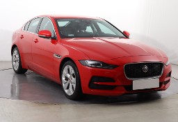 Jaguar XE I , Salon Polska, 1. Właściciel, Serwis ASO, 180 KM, Automat,