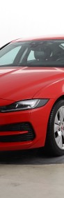 Jaguar XE I , Salon Polska, 1. Właściciel, Serwis ASO, 180 KM, Automat,-3