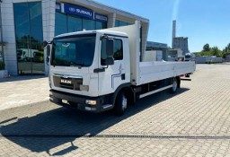 MAN TGL MAN TGL 8.180 / E5 / 3 MIEJSCA / NISKI PRZEBIEG