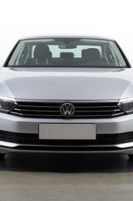 Volkswagen Passat B8 , Salon Polska, Navi, Klimatronic, Tempomat, Parktronic,-2