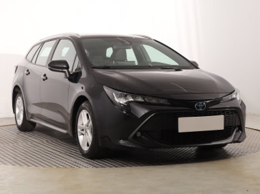 Toyota Corolla XII , Salon Polska, 1. Właściciel, Automat, VAT 23%, Klimatronic,-1