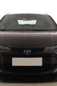 Toyota Corolla XII , Salon Polska, 1. Właściciel, Automat, VAT 23%, Klimatronic,-2