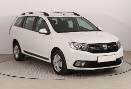 Dacia Logan II , Salon Polska, 1. Właściciel, Serwis ASO, GAZ, Klima,