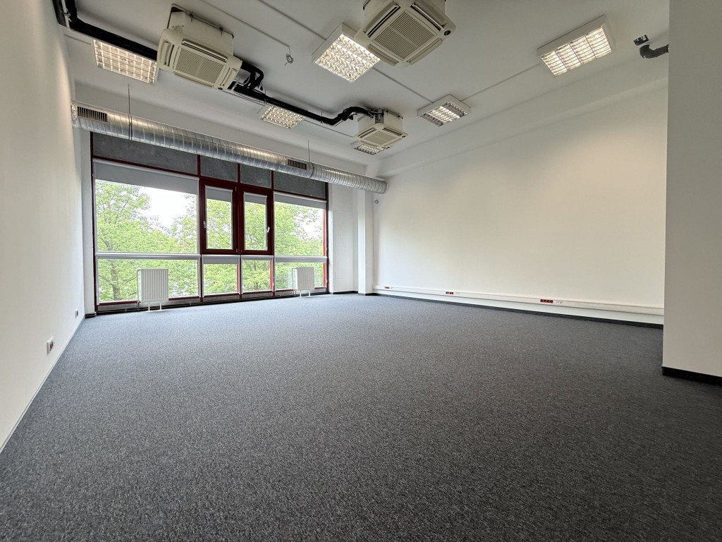 Biuro do wynajęcia, 115 m², 3 pomieszczenia Wrocław Fabryczna Muchobór Mały