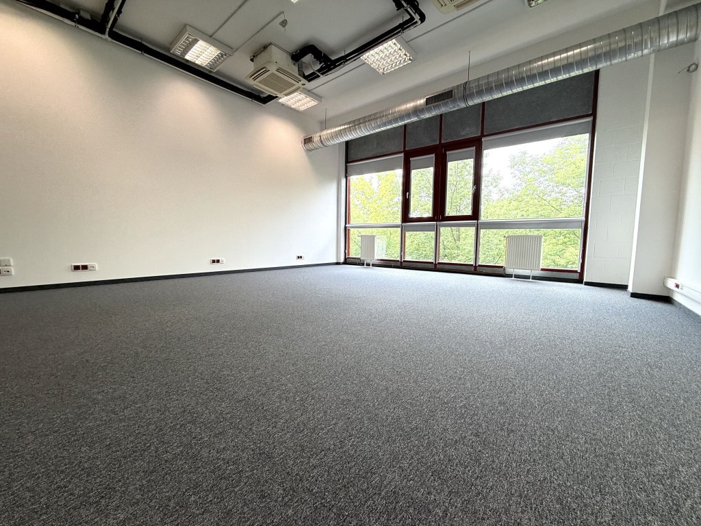 Biuro do wynajęcia, 115 m², 3 pomieszczenia Wrocław Fabryczna Muchobór Mały - Widok 3