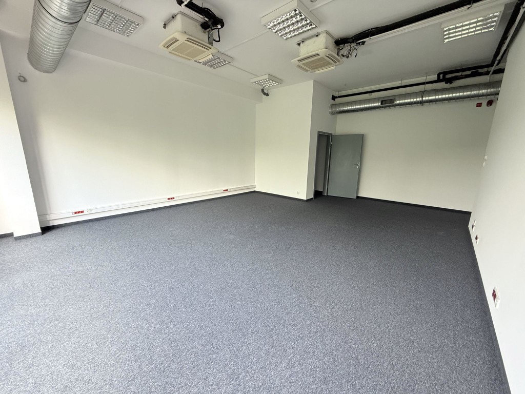 Biuro do wynajęcia, 115 m², 3 pomieszczenia Wrocław Fabryczna Muchobór Mały - Widok 4