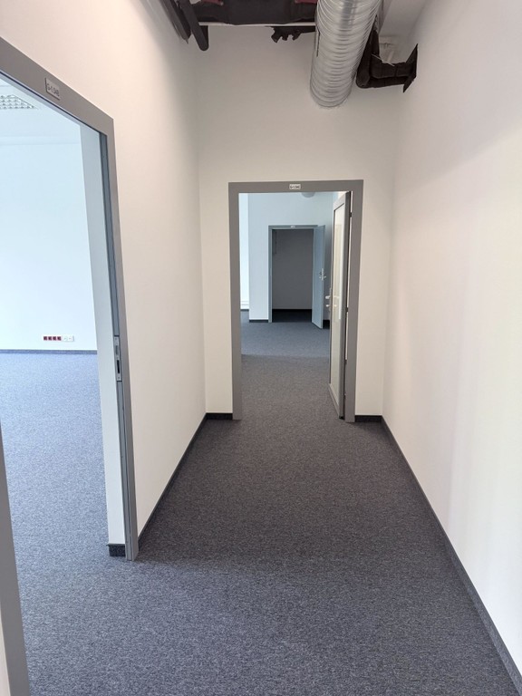 Biuro do wynajęcia, 115 m², 3 pomieszczenia Wrocław Fabryczna Muchobór Mały - Widok 5