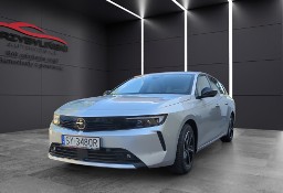 Opel Astra L (VI) I wł Gwarancja Fabryczna przebieg 3600