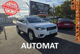 Jeep Cherokee V [KL] 2.0 TURBO 271 KM, 4x4, Automat, Klima, Android-Auto, Alu, Full LED