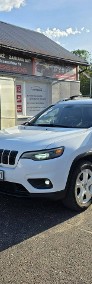 Jeep Cherokee V [KL] 2.0 TURBO 271 KM, 4x4, Automat, Klima, Android-Auto, Alu, Full LED-4