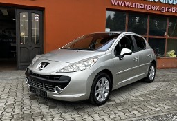 Peugeot 207 BEZWYPADKOWY, CLIMATRONIC, SUPER STAN