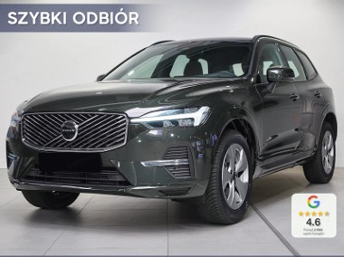 Volvo XC60 II B5 AWD Core 2.0 B5 AWD Core (264KM) Podgrzewana kierownica + siedzenia-1