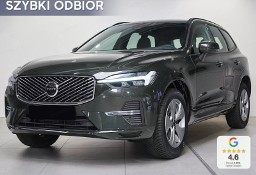 Volvo XC60 II B5 AWD Core 2.0 B5 AWD Core (264KM) Podgrzewana kierownica + siedzenia