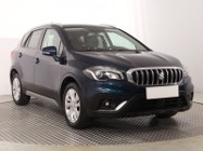Suzuki SX4 S-Cross , Salon Polska, Serwis ASO, Xenon, Bi-Xenon, Klimatronic,