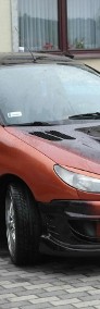 Peugeot 206 I Sport Limited 1,4 16V ! Stan b.dobry ! Ew. ZAMIANA-3
