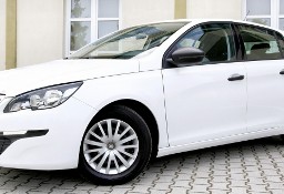 Peugeot 308 II Klimatyzacja/Tempomat/1 Ręka/Serwisowany ASO/Jak Nowy/ GWARANCJA