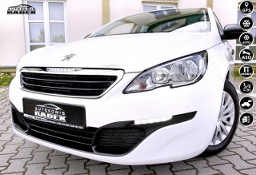 Peugeot 308 II Klimatyzacja/Tempomat/1 Ręka/Serwisowany ASO/Jak Nowy/ GWARANCJA