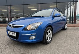 Hyundai i30 I Przebieg 144000km, klimatronik