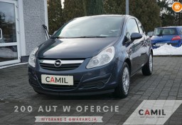 Opel Corsa D zgrabna, ekonomiczna, bezpieczna, zadbana,