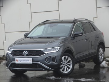 Android Auto+Kamera Cofania+Klimatronik+Parktronik+Tempomat